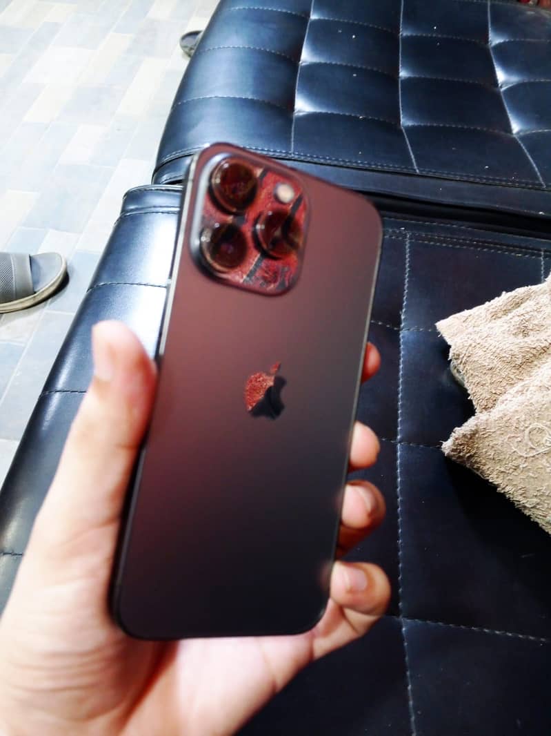 Apple iPhone 13 Pro 0