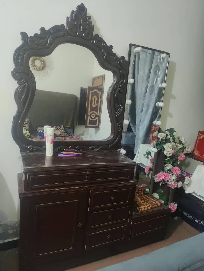 Dressing Table 1