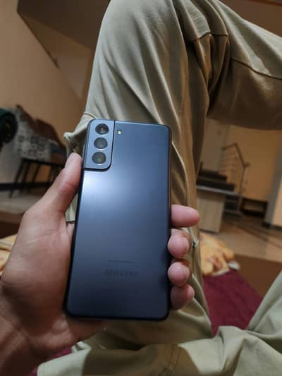 Samsung s21
