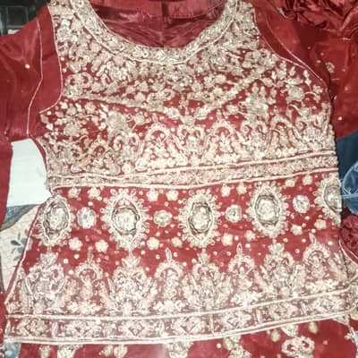lehenga