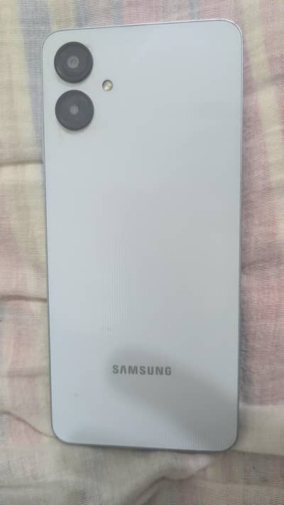 Samsung A06 4-64