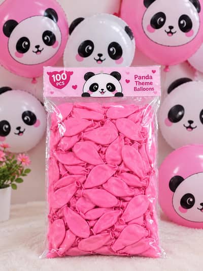 pank balloon available 03179896580