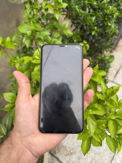 Apple iPhone 11 Pro Max