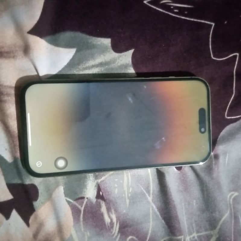 Apple iPhone 14 Pro 1