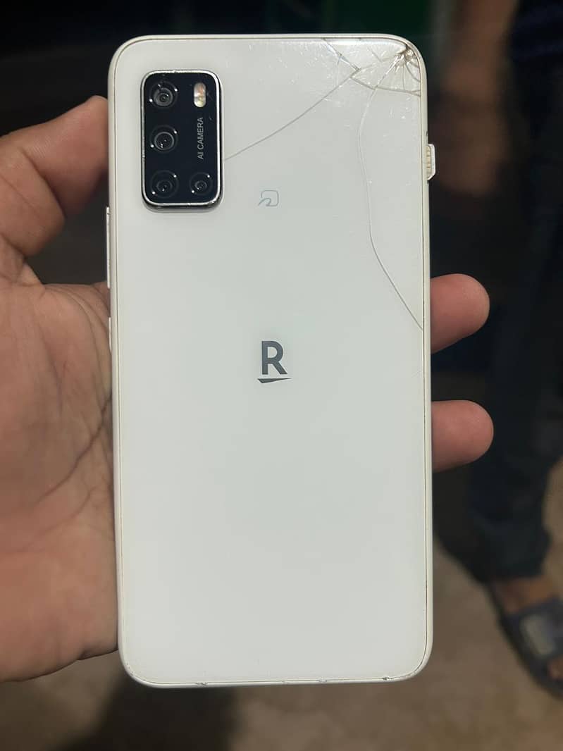 RIVO Other Model 0