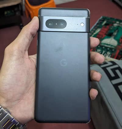 Google Pixel 7