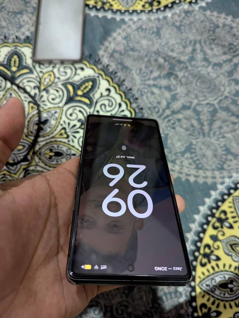 Google Pixel 7 3