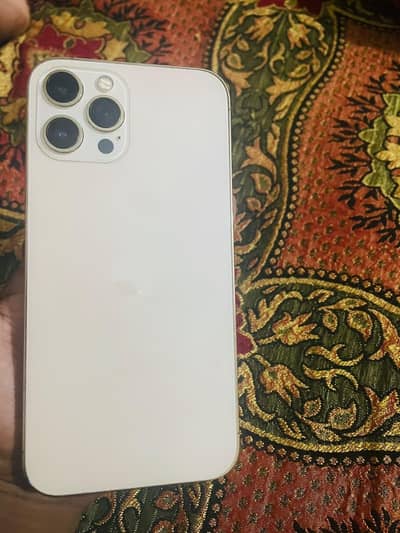 Apple iPhone 12 Pro Max