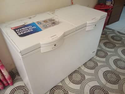Dawlanc model 400