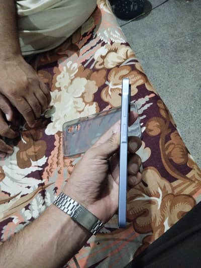 Samsung Mobile A07 5G