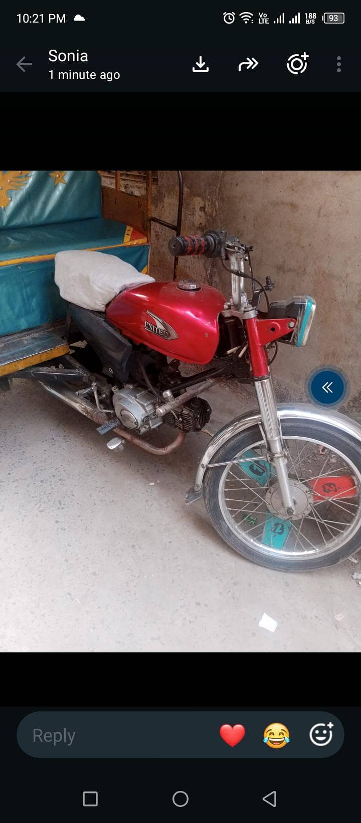 chingchi rickshaw 2