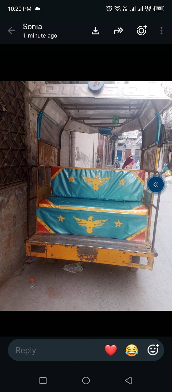 chingchi rickshaw 4