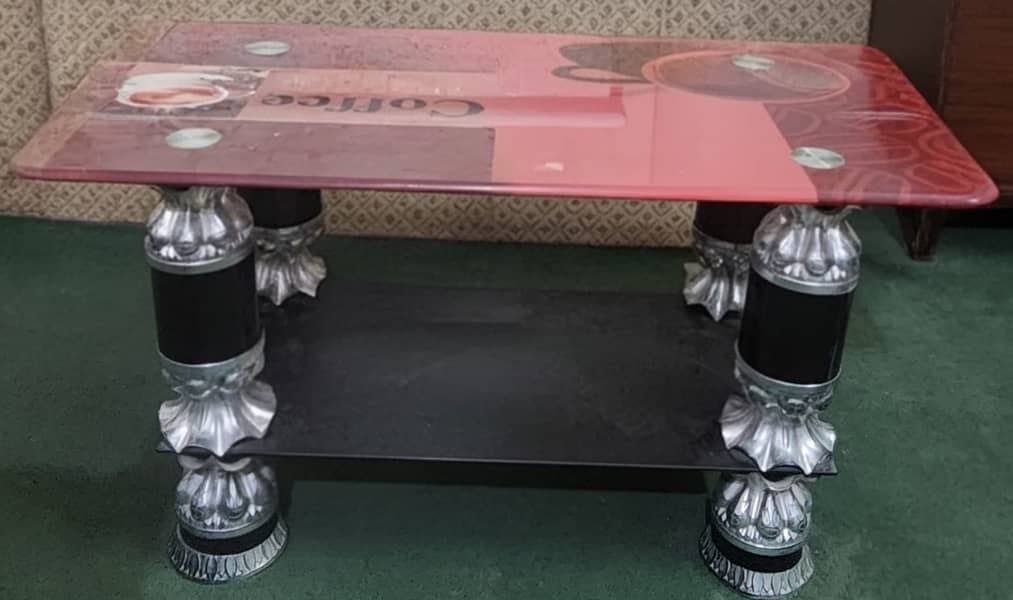 Coffee Table 1