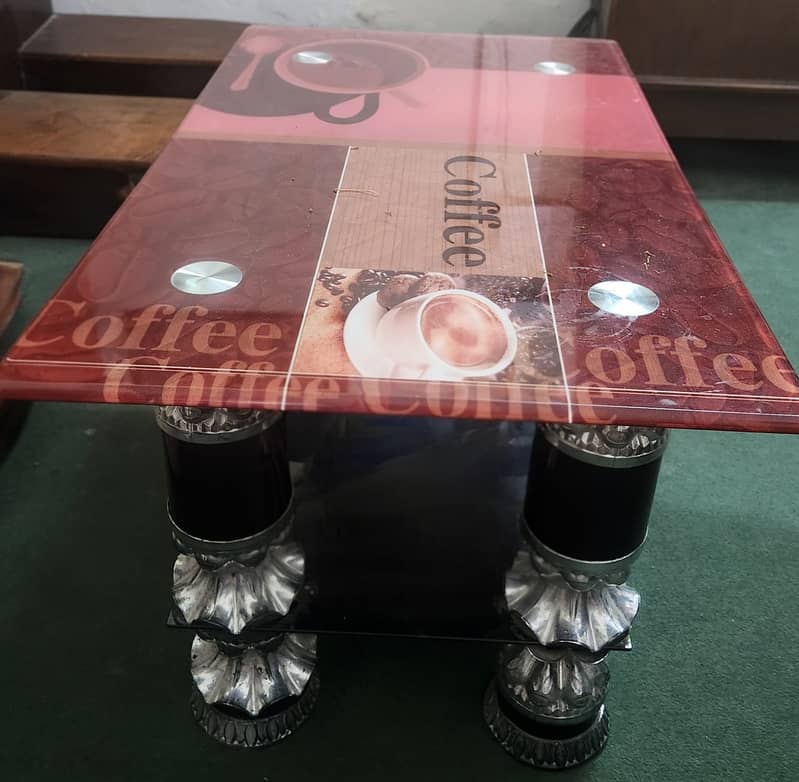 Coffee Table 2