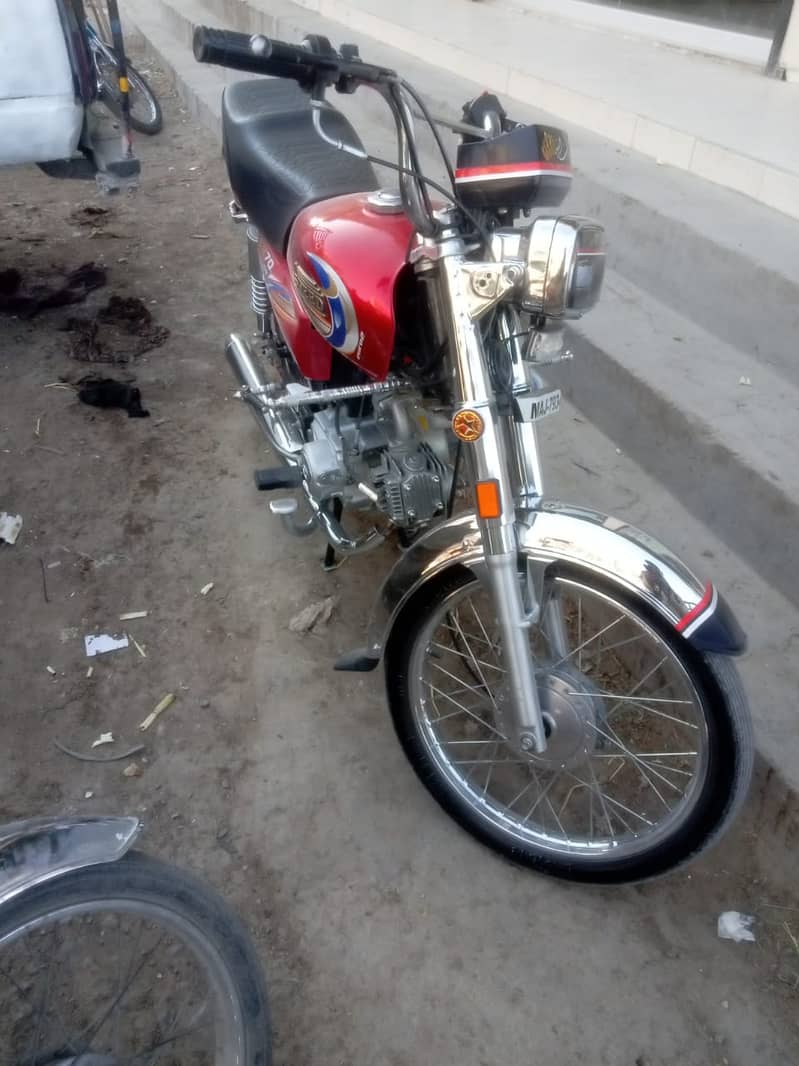 2021 model 0