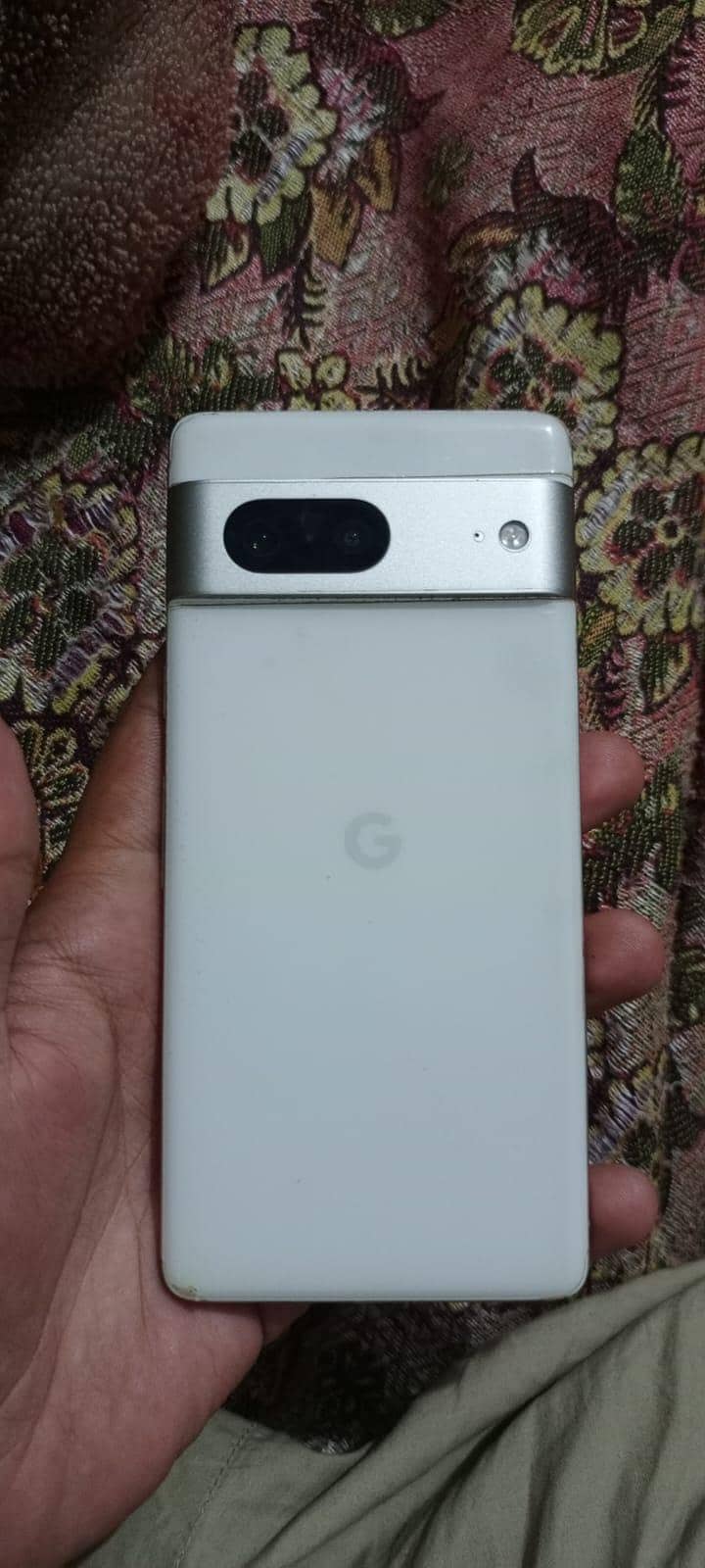 Google Pixel 7 1