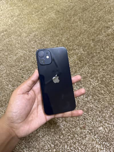Apple iPhone 12 mini 256gb 03277943114