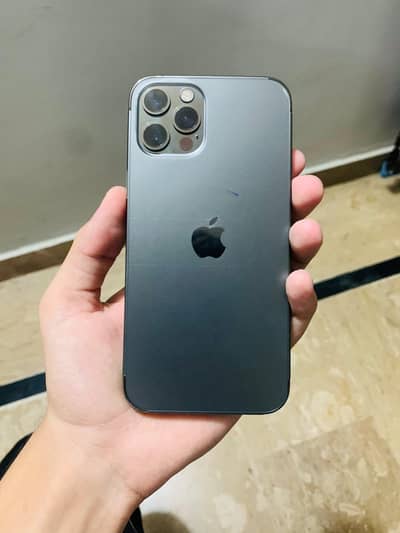 Apple iPhone 12 Pro