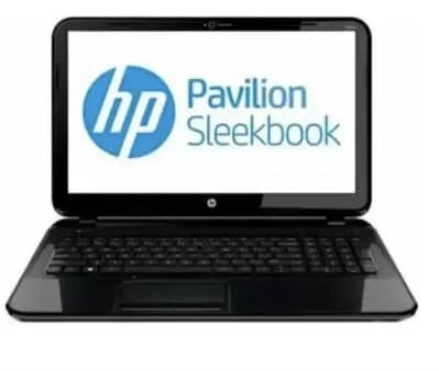 HP elitebook 15