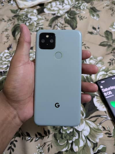 Google Pixel 5