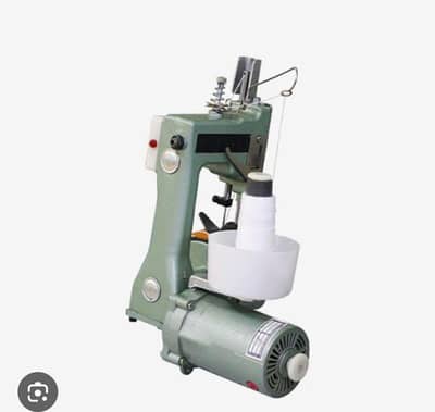 Bag Sewing machine