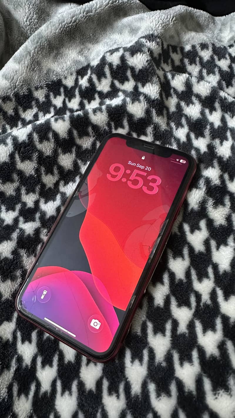 Apple iPhone 11 1