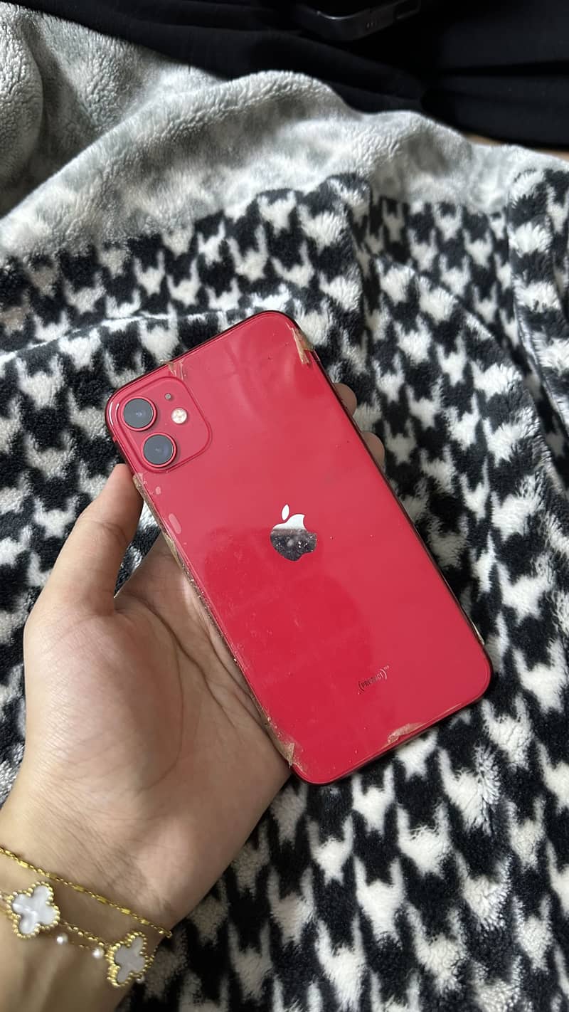 Apple iPhone 11 0