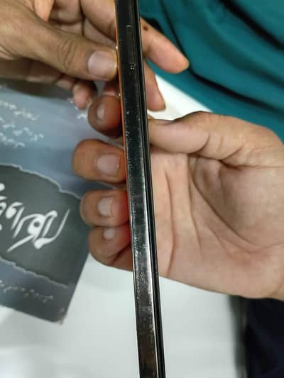 Infinix Note 30