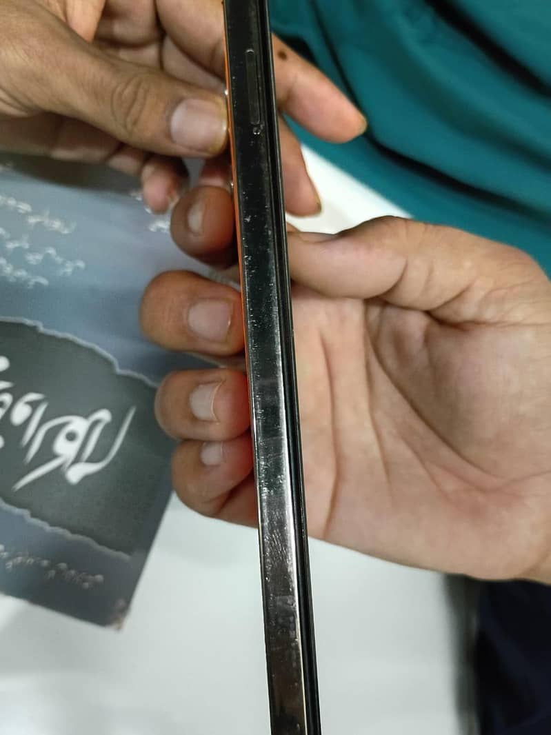 Infinix Note 30 0