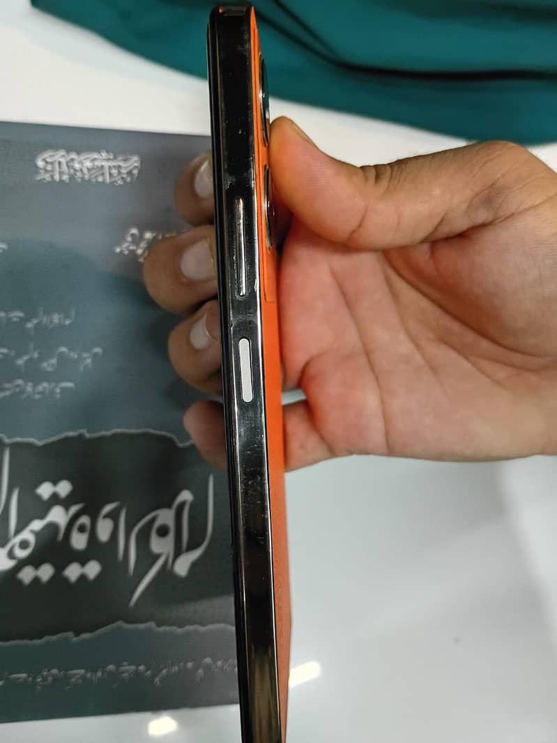 Infinix Note 30 1