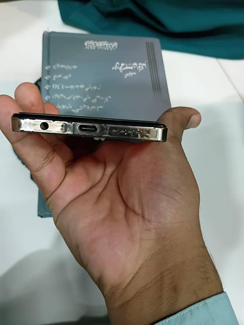 Infinix Note 30 4