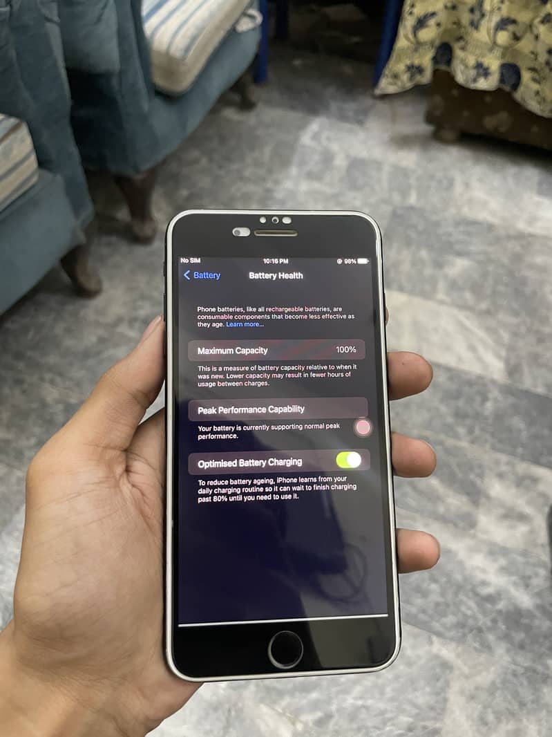 Apple iPhone 7 Plus 3