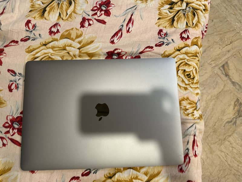 MacBook Pro 2017 1