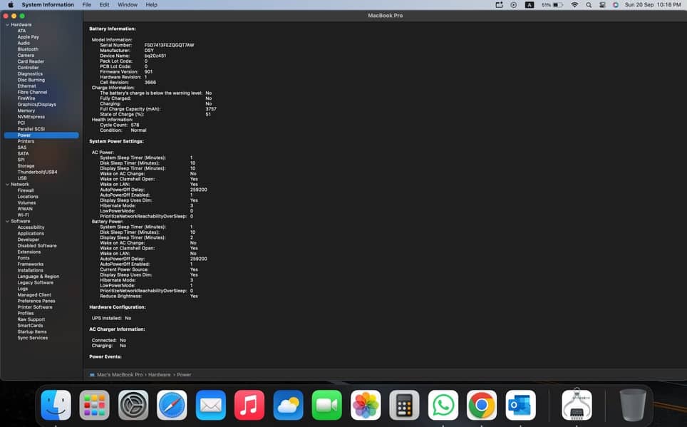 MacBook Pro 2017 5