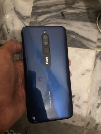 Xiaomi Redmi 8