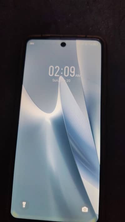 Infinix Smart 8