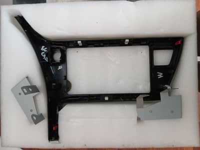 Toyota corrola panel