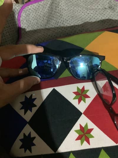 Smart glasses modle GS 05