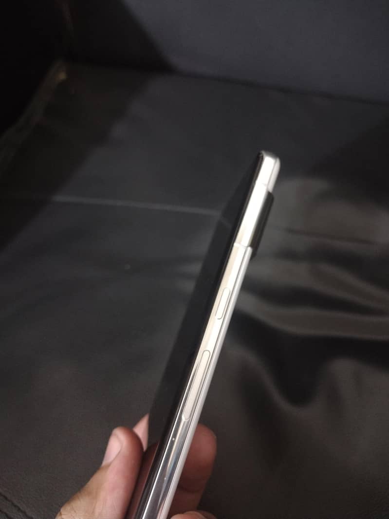 Google pixel 7 pro 12/128 no exchange 1