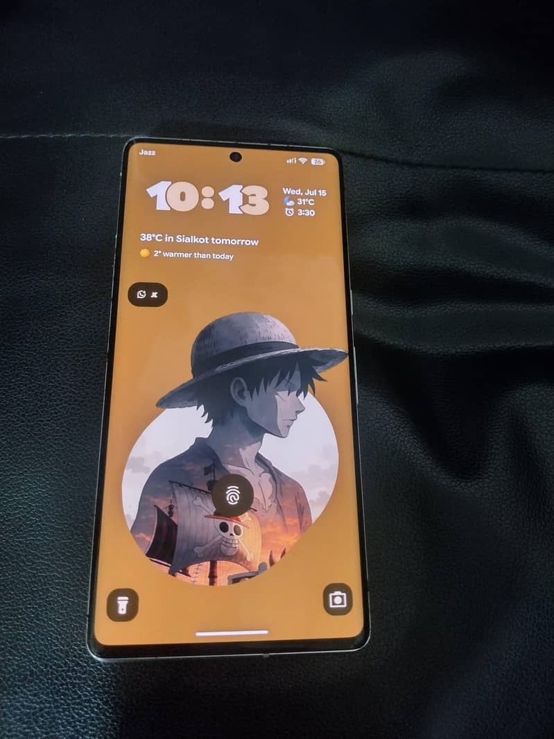 Google pixel 7 pro 12/128 no exchange 3