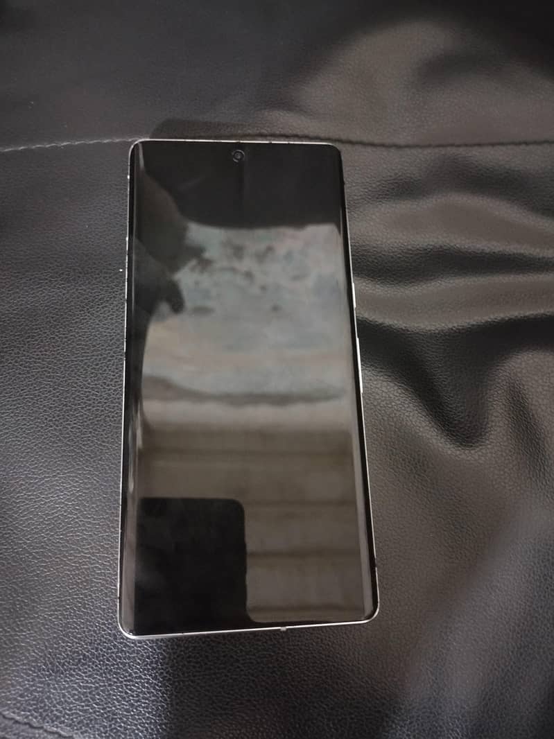 Google pixel 7 pro 12/128 no exchange 4