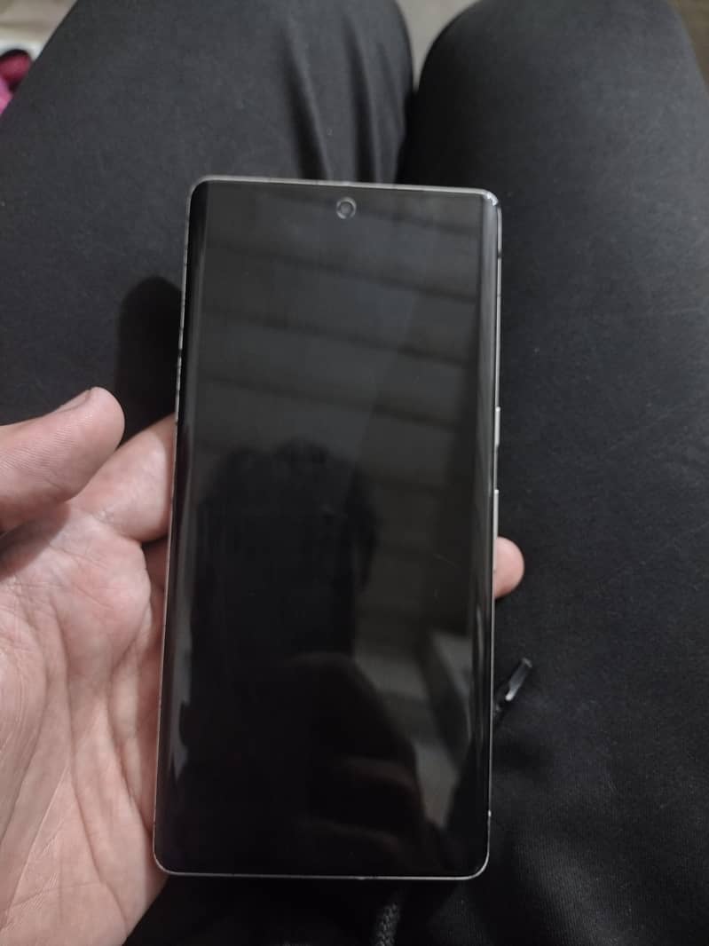 Google pixel 7 pro 12/128 no exchange 6