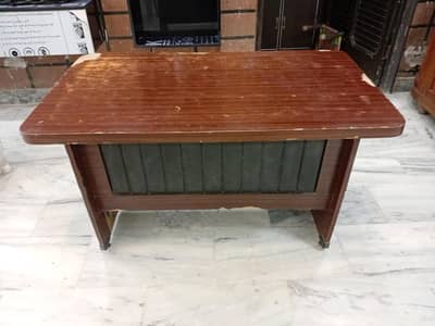 computer table