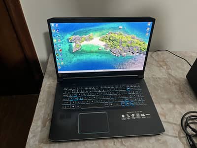 Acer Predator
