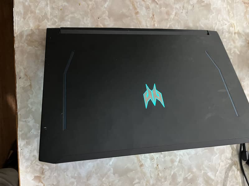 Acer Predator 1