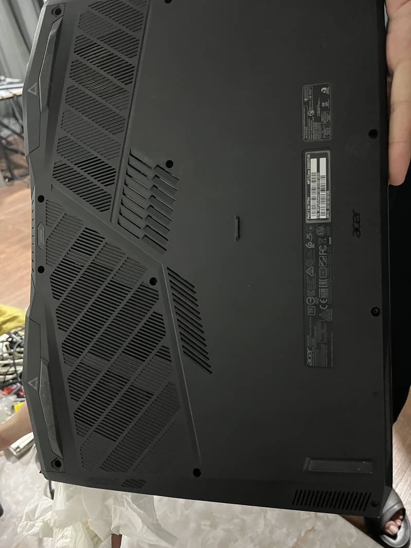 Acer Predator 2