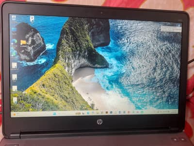 HP ProBook 640G1 | Corei5 4th gen | 16Gb Ram | 256Gb SSD | Window 11