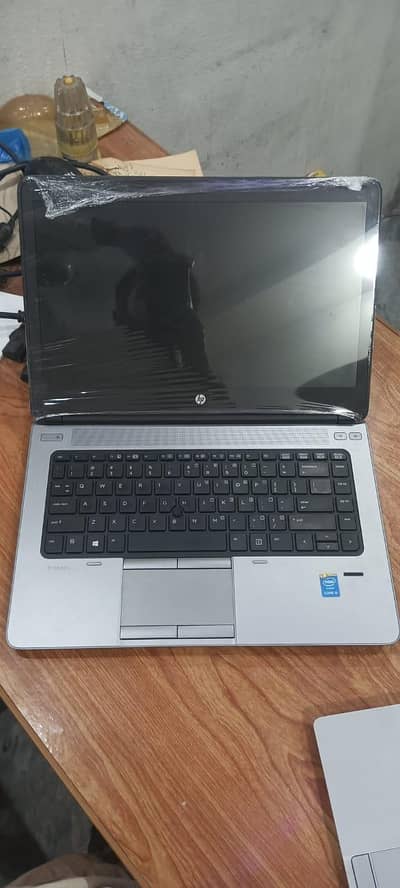 HP ProBook 640G1 | Corei5 4th gen | 16Gb Ram | 256Gb SSD | Window 11