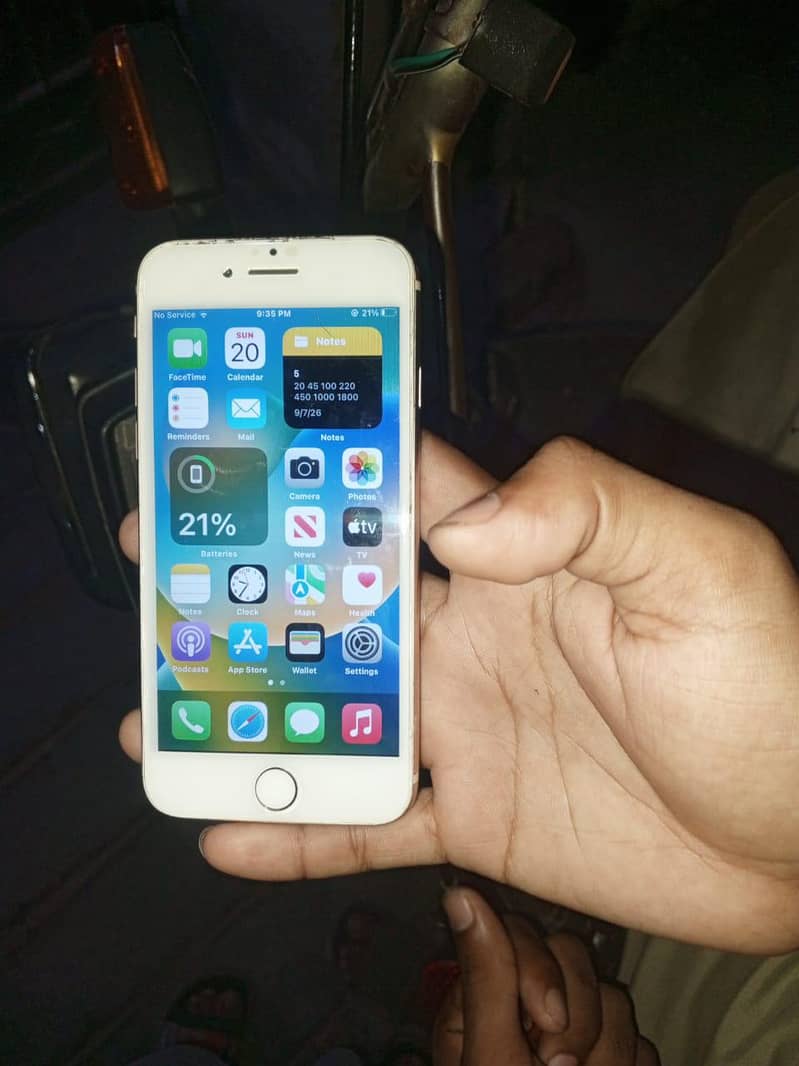 Apple iPhone 8 2
