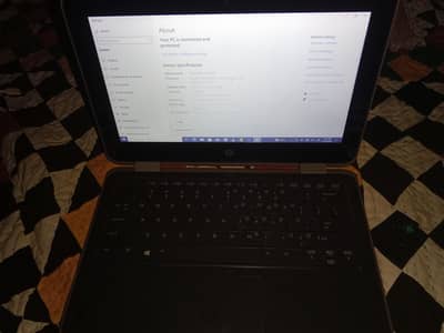 8GB RAM Touchscreen Laptop | Intel Pentium N5000 | 64-Bit | Windows